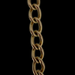 9ct Rose Gold T-Bar Albert Chain Bracelet 10.55g 7.4 Inch