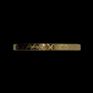 18ct Gold Diamond-Cut Pattern Bangle Bracelet